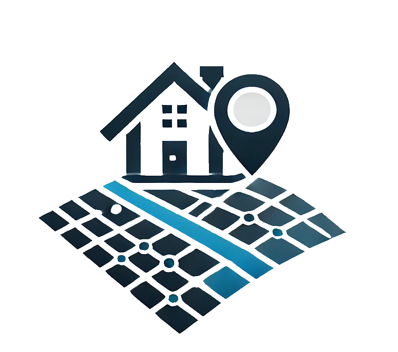 Immobilienanalyse Meppen Logo